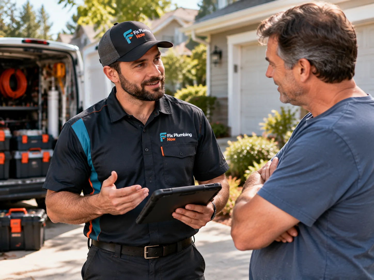 Clogged Drain Service Spirit Lake, IA FAQs